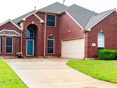 1609 Fairfax Dr, Mansfield, TX, 76063