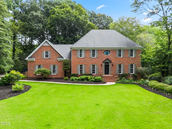 10320 Grafton Rd, Raleigh, NC 27615