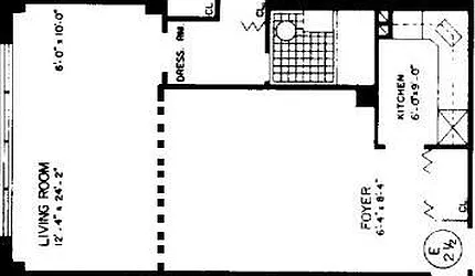 Rented by Living New York