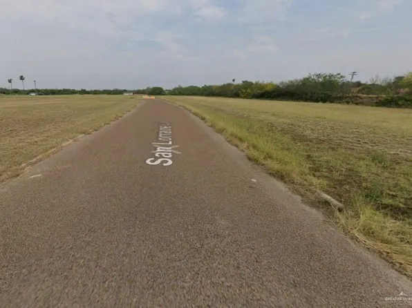 LOT 73 San Lorraine, Edinburg, TX 78541