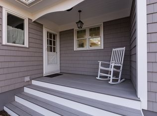 135 Mountain Rd, Wilton, CT 06897