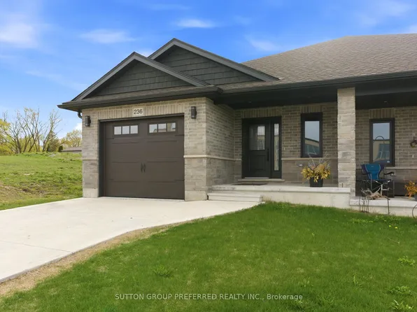 236 Beech St, Central Huron, ON N0M 1L0