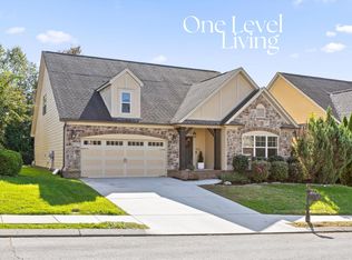 822 Willcrest Dr, Chattanooga, TN 37405