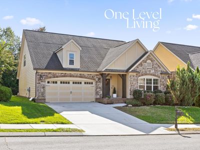 822 Willcrest Dr, Chattanooga, TN, 37405