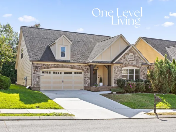 822 Willcrest Dr, Chattanooga, TN 37405