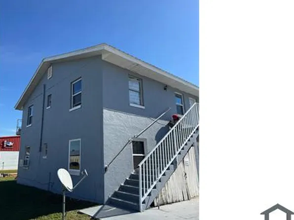 4133 Commercial Dr, Sebring, FL 33870