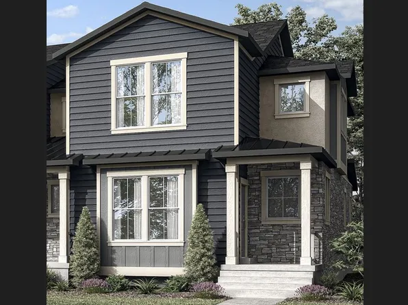 Olympia Plan, Overland Towns Village 2