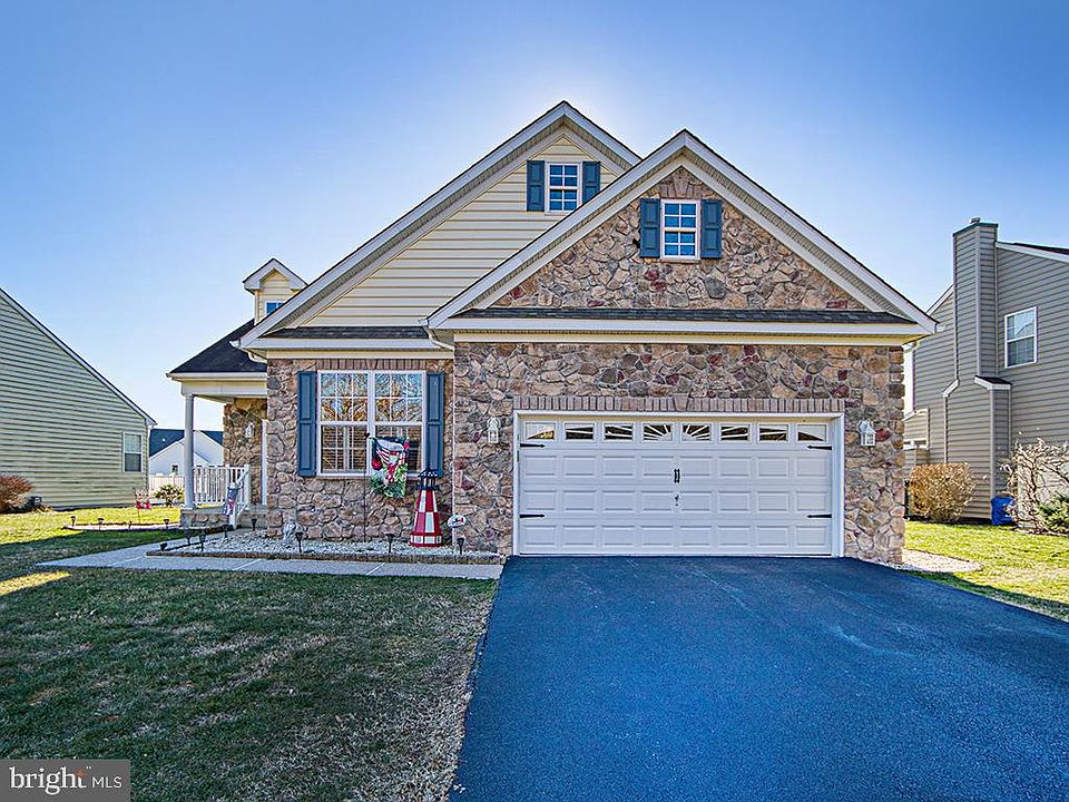 9 Wedgefield Blvd, Ocean View, DE 19970 Zillow