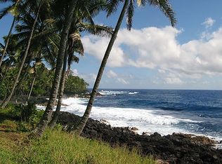 Kapoho Kalapana Rd, Pahoa, HI 96778