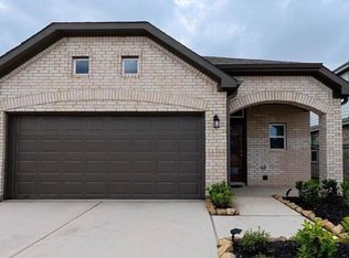 13326 Prado Ridge Ln, Iowa Colony, TX 77583