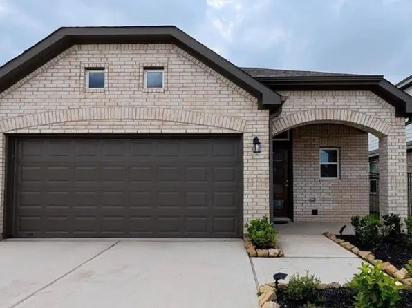 13326 Prado Ridge Ln, Iowa Colony, TX 77583
