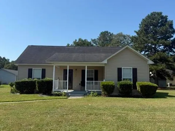 4235 Brandon Street, Farmville, NC 27828