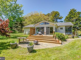 10518 Cathell Rd, Berlin, MD 21811