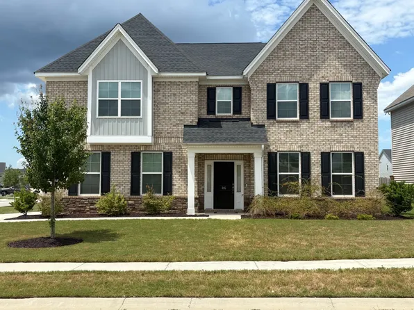 816 Mandan Dr, Elgin, SC 29045