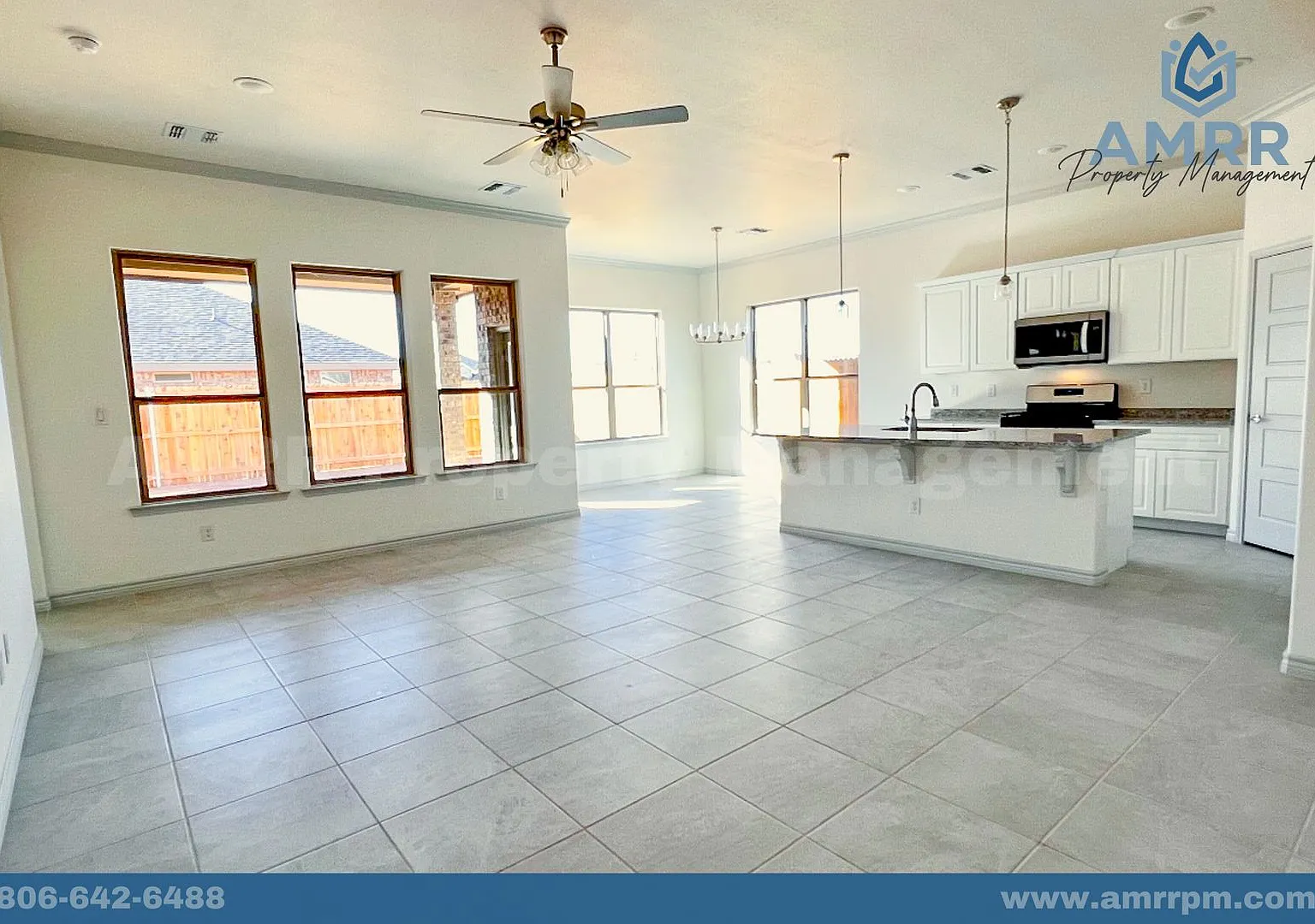 Welcome to Silverleaf Subdivision! Now leasing 3 bed/2bath family home! — Photo 3