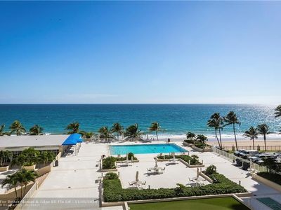 4300 N Ocean Blvd APT 5C, Fort Lauderdale, FL, 33308