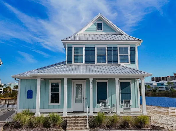 2770 Salt Dr, Orange Beach, AL 36561