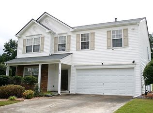 1035 Campbell Gate Rd, Lawrenceville, GA 30045
