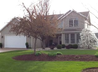 10676 32nd Ave, Pleasant Prairie, WI 53158