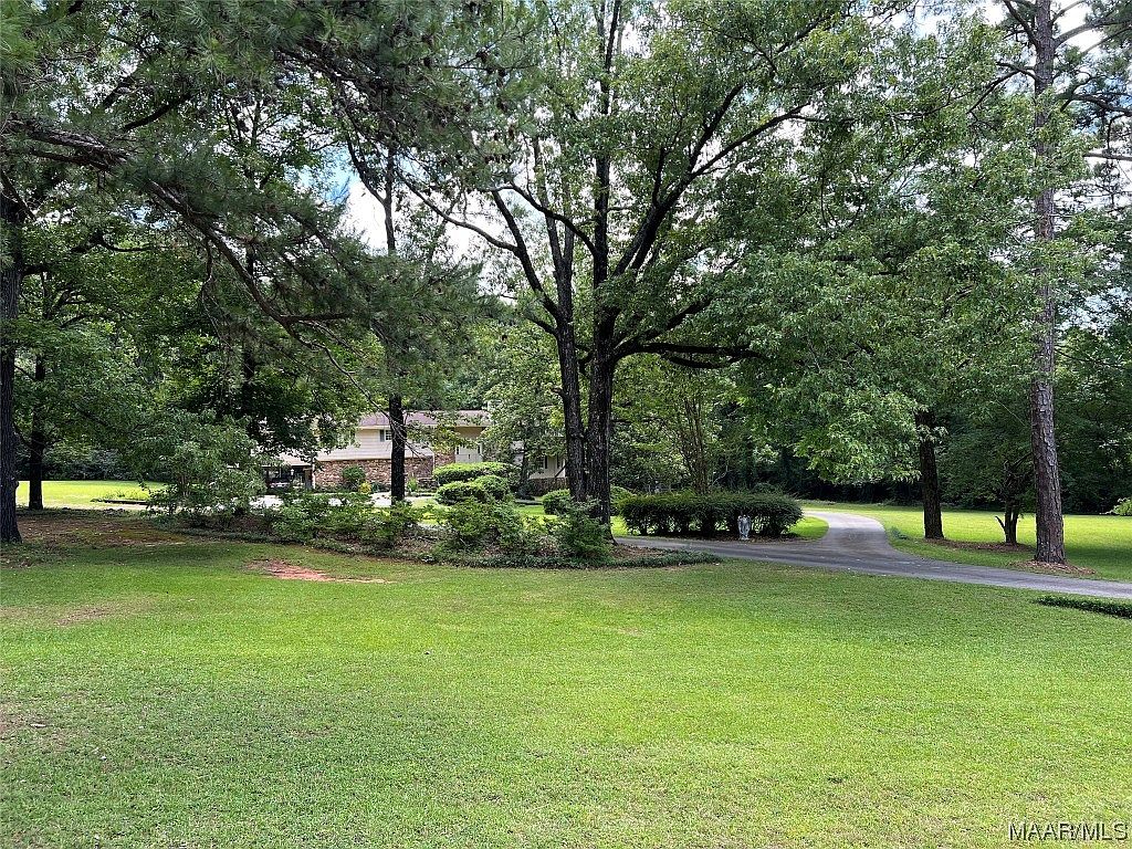 3262 Redland Rd, Wetumpka, AL 36093 MLS 539624 Zillow