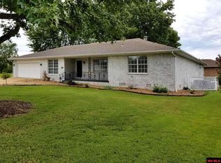 716 Dogleg Dr, Mountain Home, AR 72653