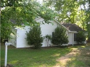 1265 Old Us Highway 231, Wetumpka, AL 36092