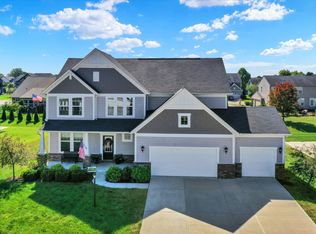 7877 Villa Cir, Avon, IN 46123