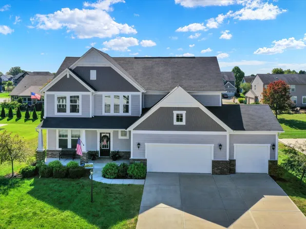 7877 Villa Cir, Avon, IN 46123