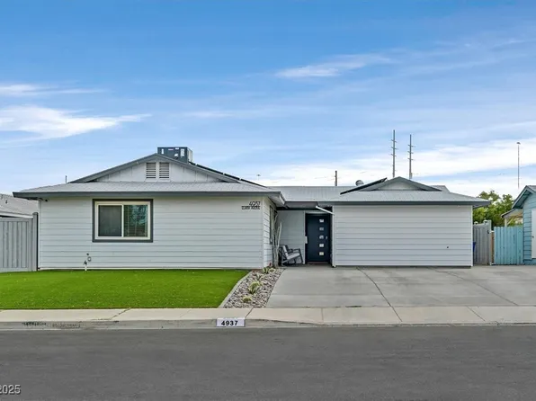 4937 Elaina Ave, Las Vegas, NV 89120