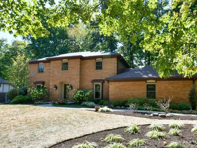 1220 Walnut Valley Ln, Dayton, OH, 45458