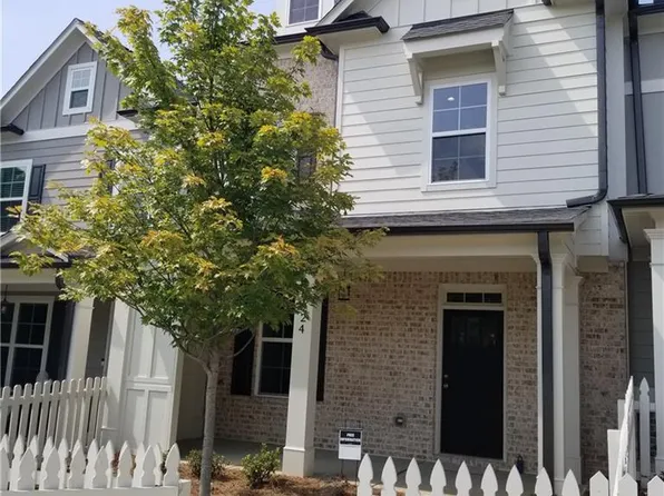 4924 Futral Dr, Acworth, GA 30101