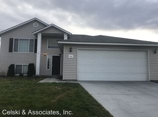 7912 Chehalis Dr, Pasco, WA 99301