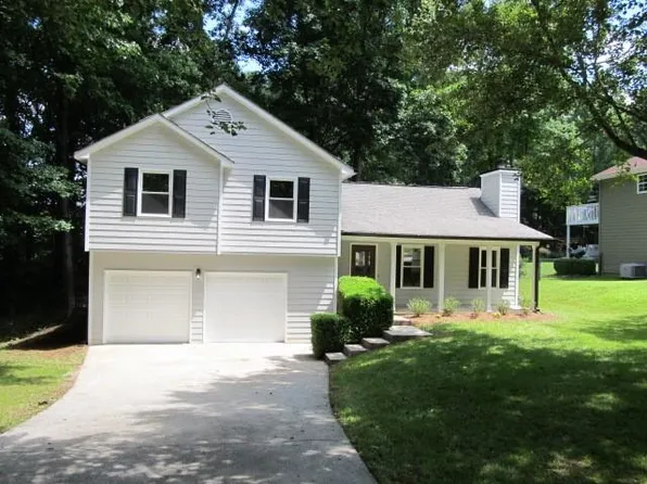 6100 Carriage Ct, Cumming, GA 30040