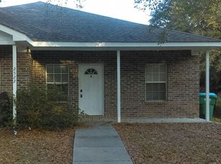 2522 6th Ave, Gulfport, MS 39501