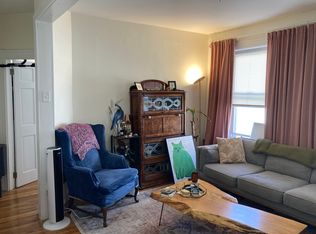551 Somerville Ave #4, Somerville, MA 02143