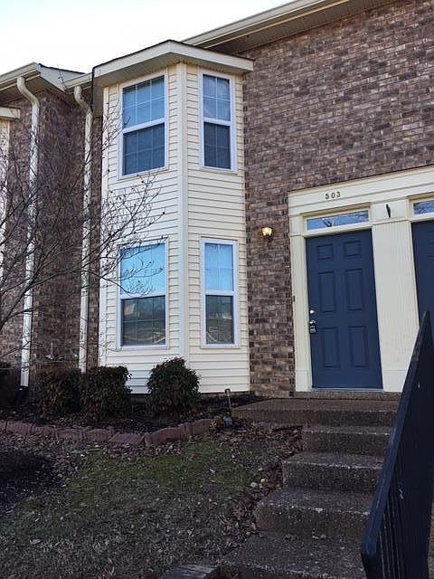 1st image of 503 Thomas Jefferson Cir