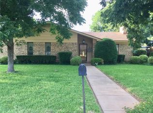 3148 Heritage Ln, Abilene, TX 79606