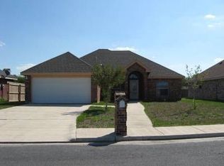 2402 Ithaca Avenenue, Hil, TX 78557