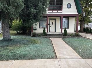 1212 E Front Ave, Coeur D Alene, ID 83814