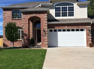 17213 E Cranesbill St, Parker, CO 80134