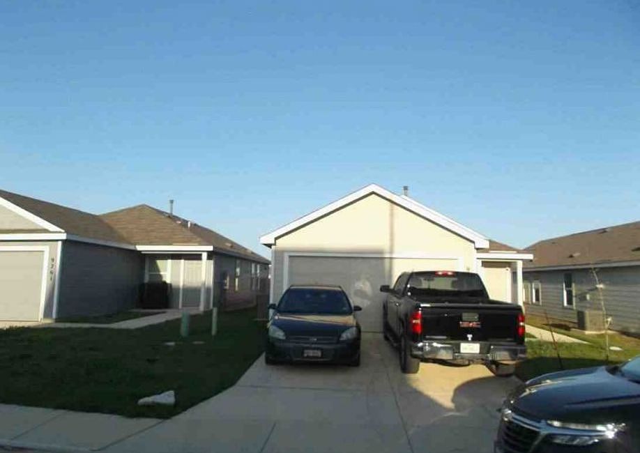 Property Front View