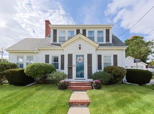 85 Wyola Rd, Swansea, MA 02777