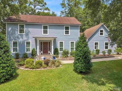 9732 Quail Hollow Blvd, Pensacola, FL, 32514