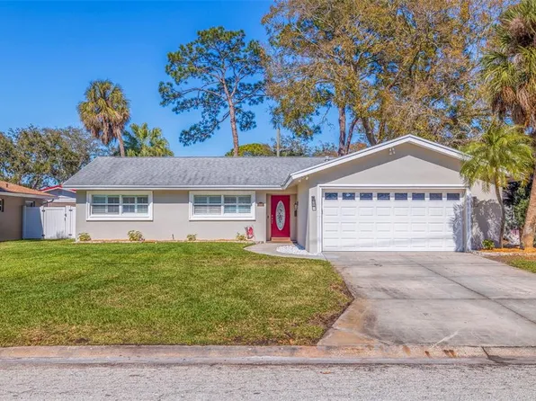 1545 N Dakota Ave NE, Saint Petersburg, FL 33703