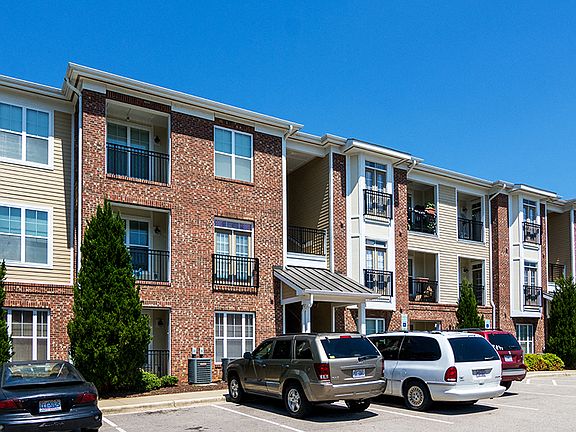 Find your floor plan at Main Street Square