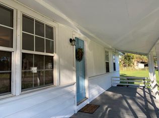 86057 Crosby Ave, Yulee, FL 32097