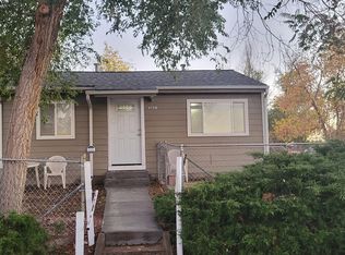 4186 W Tennessee Ave, Denver, CO 80219
