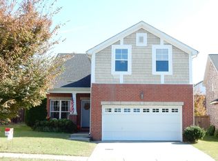 1009 Riverspring Dr, Nashville, TN 37221