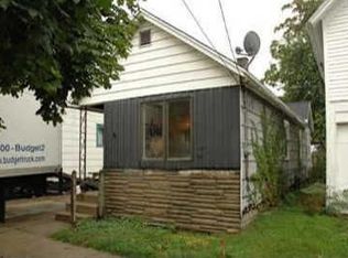 519 Lexington Ave NW, Grand Rapids, MI 49504