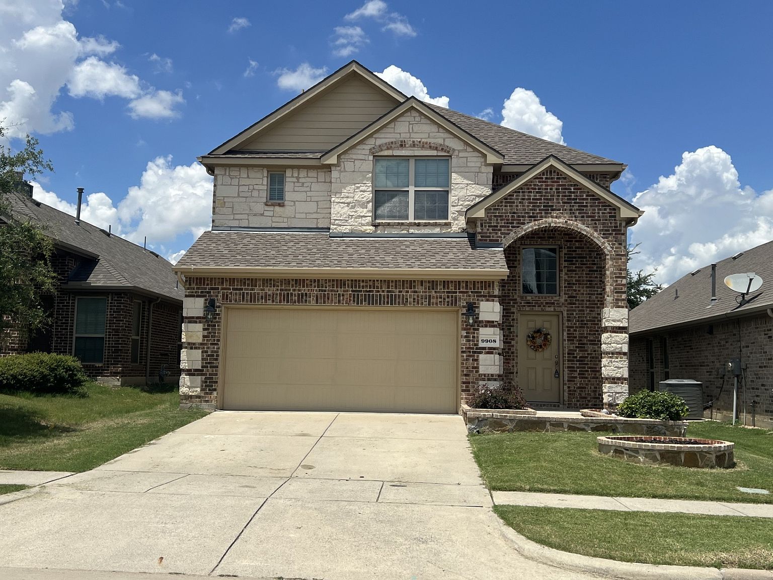 maco  9908 Moccasin Creek Ln, Mckinney, TX 75071 | Zillow